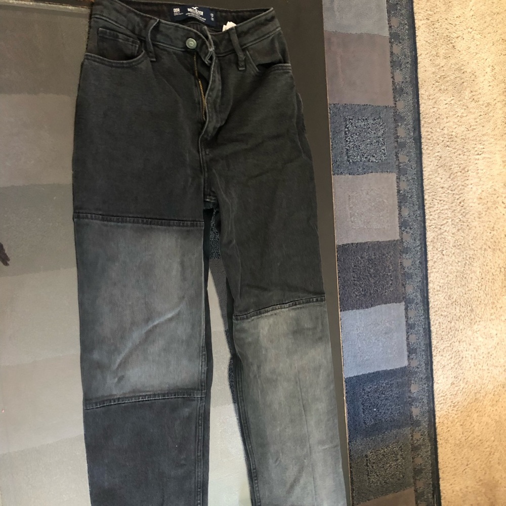 Womens Hollister jeans